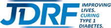 JDRF Logo