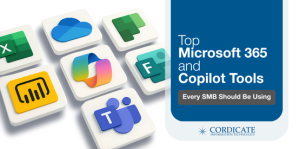 Top Microsoft 365 and Copilot Tools Every SMB Should Be Using