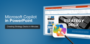Copilot for SMBs to Create Strategy Decks in Minutes | Cordicate IT